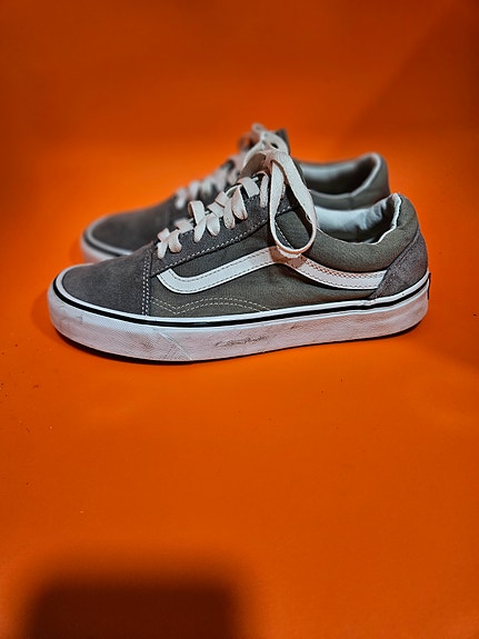 Vans kengät koko 39