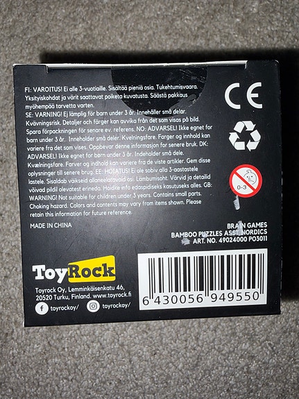 Product image 3 of 6