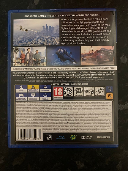 Product image 2 of 3