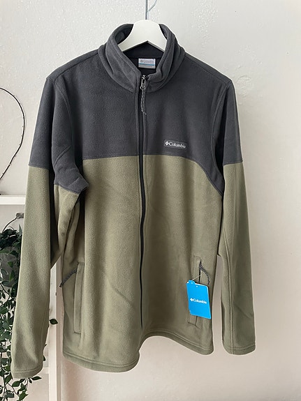 Columbia fleece-takki