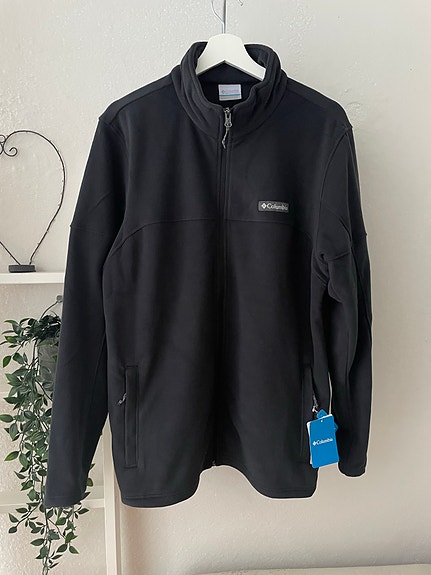 Columbia fleece-takki