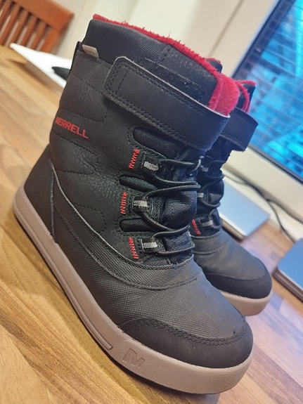 Merrell talvikengät