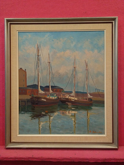 Arvo Ahola