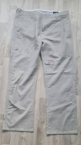 Fox Fox housut koko 38