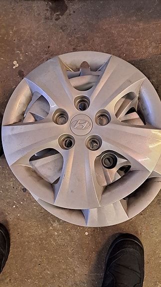 hyundai pölykapselit