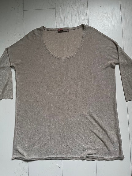 SAINT TROPEZ neule tunika neuletunika XS S