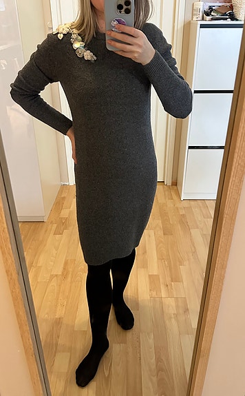 Miss Sixty upea neulemekko