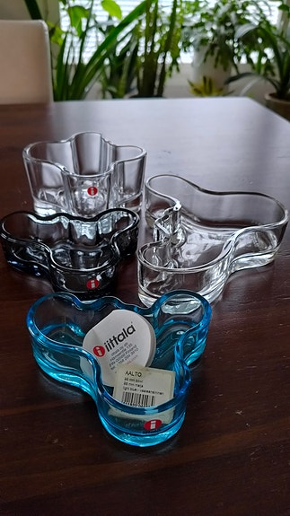 Iittala Alvar Aalto
