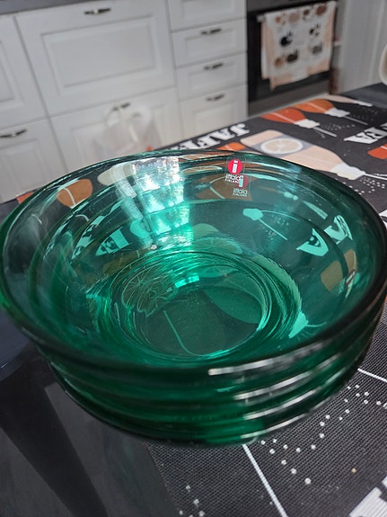 Iittala Verna kulhot 1991-2001