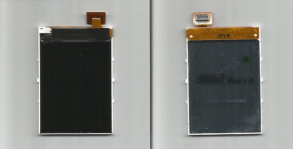 Nokia 2" LCD-näyttö
