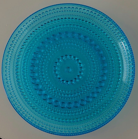 Iittala Kastehelmi lautanen
