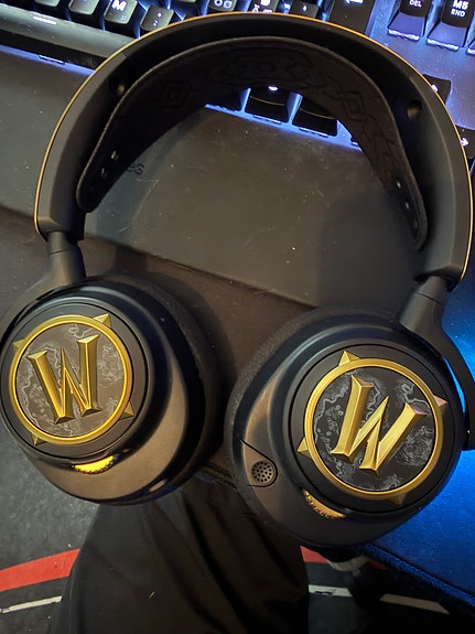 Steelseries Arctis Nova 7 langattomat kuullokkeet & aerox 9 langaton hiiri