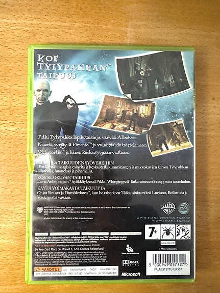 Product image 2 of 10