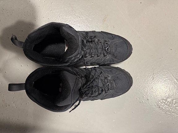 Merrell miesten talvikengät