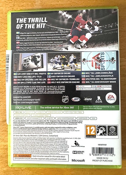 Product image 2 of 6