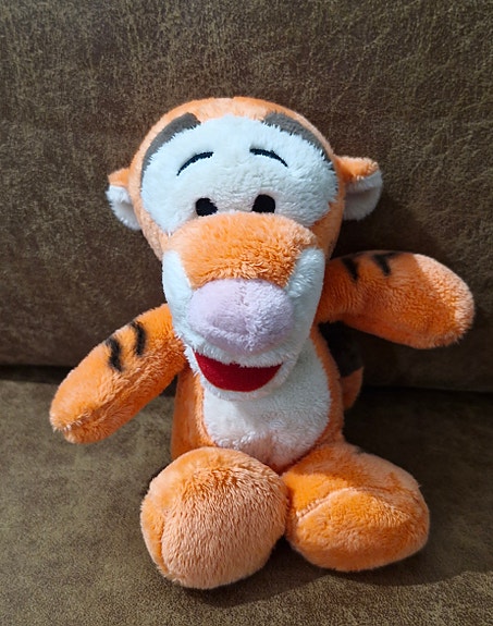 Disney Tikru pehmolelu n.20cm