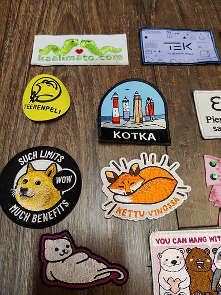 Product image 2 of 6