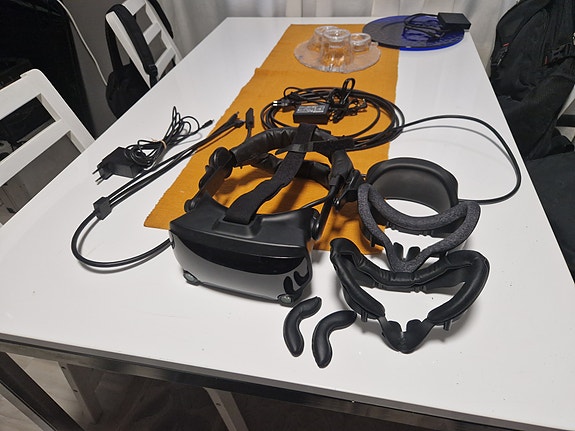 Valve Index VR-lasit