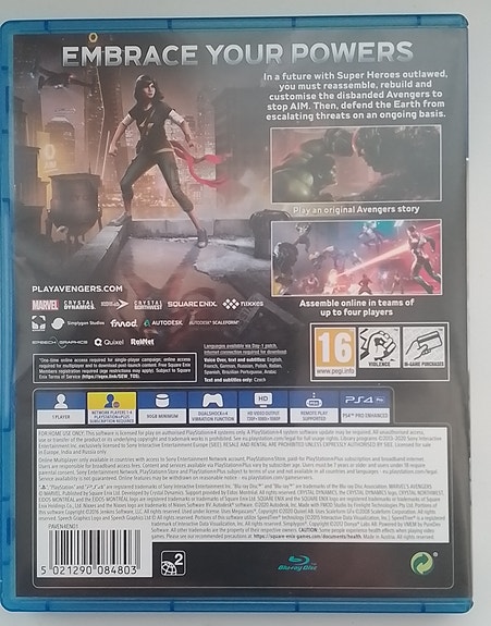 Product image 2 of 3