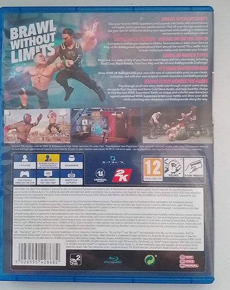 Product image 2 of 3