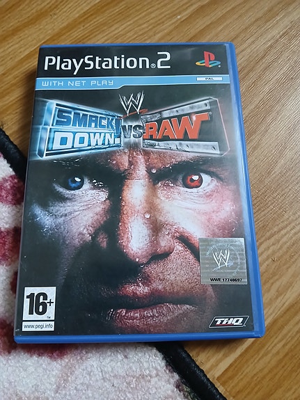Ps 2