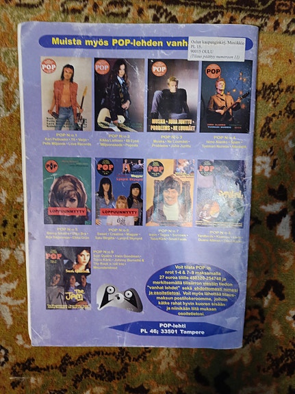 Product image 2 of 3