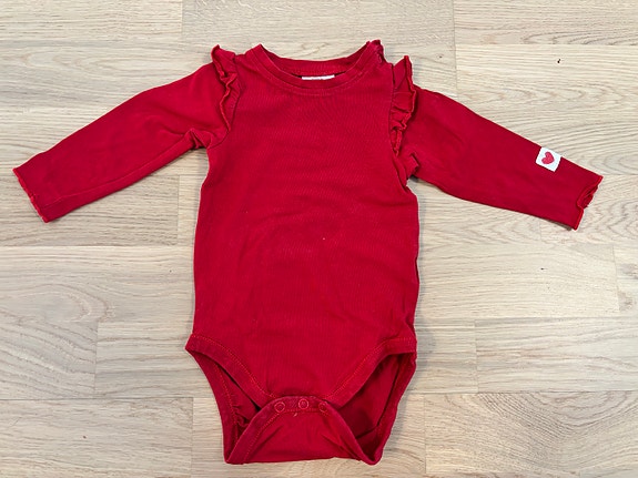 KappAhl body 68