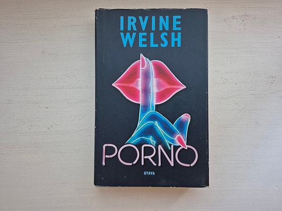 Irvine Welsh - Porno