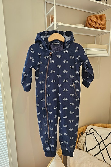 Lindex haalari 86cm