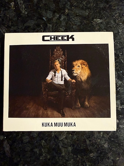 Cheek Kuka Muu Muka