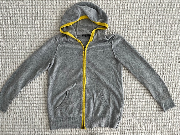 GAP neuletakki neule M L