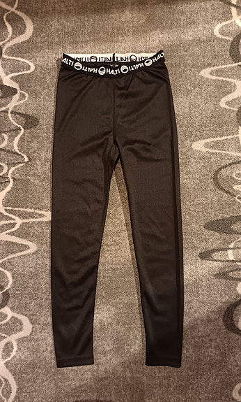 Halti aluskerrasto 130 koko
