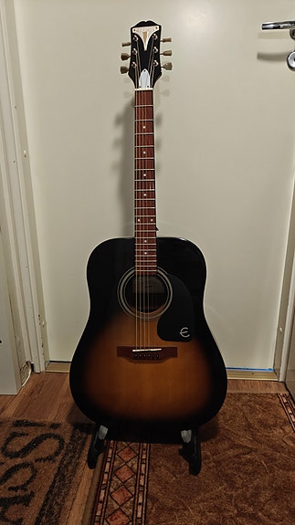 Epiphone Pro-1