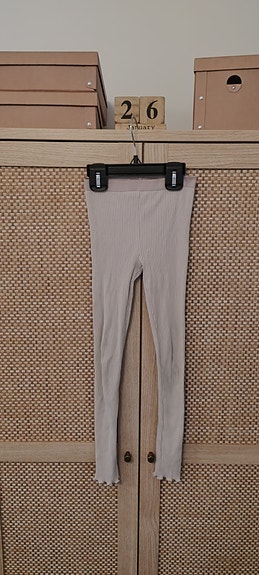 Pomp de lux liilat ribbileggingit 128