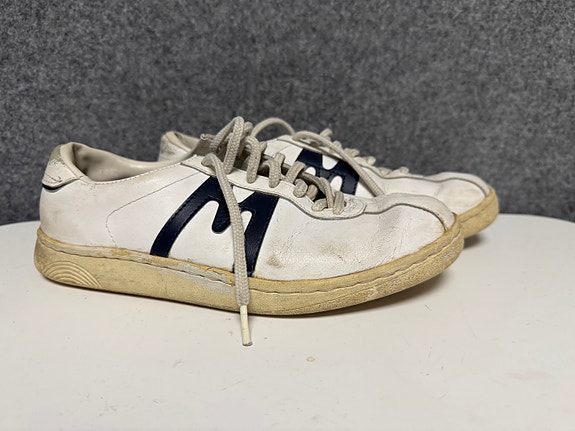 Vintage Karhu tennarit