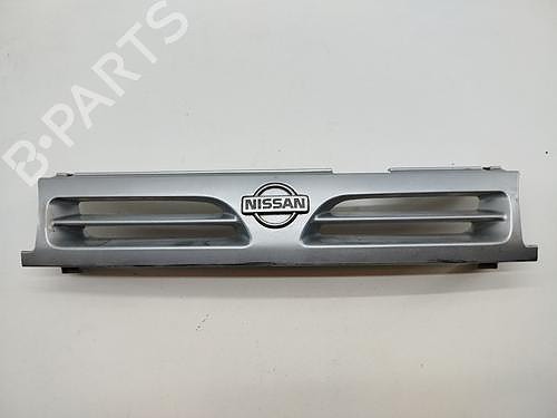 Nissan primera p10 etu maski