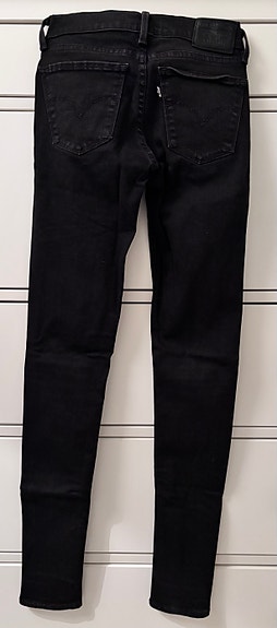 Levi’s 510 Super skinny farkut, 24/30