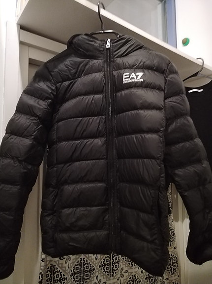 Emporio armani EA7