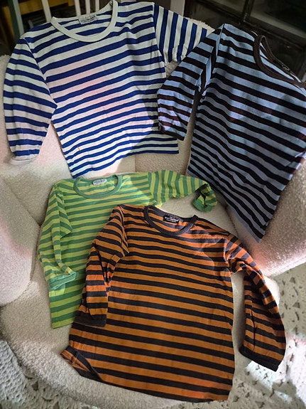 Marimekko tasaraita