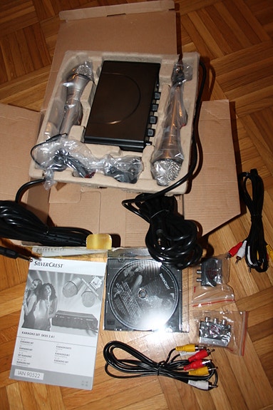 Product image 2 of 6