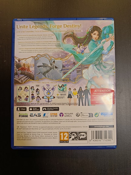 Product image 2 of 3