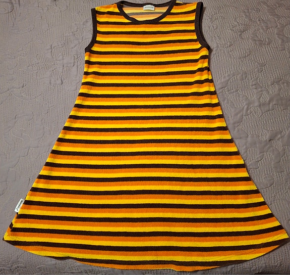 Metsola mekko 140 cm