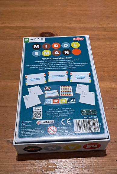 Product image 3 of 3