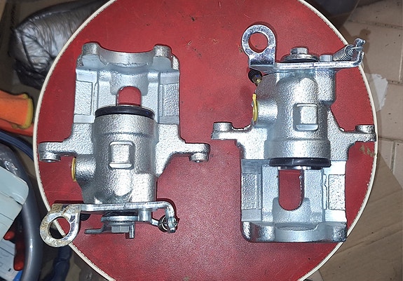 Ford Focus MK1 Jarrusatulat