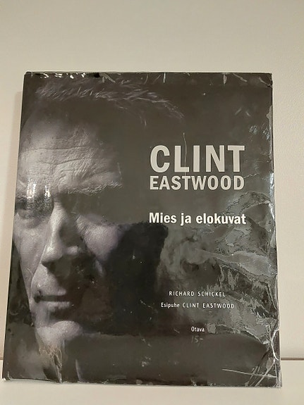 clint eastwood