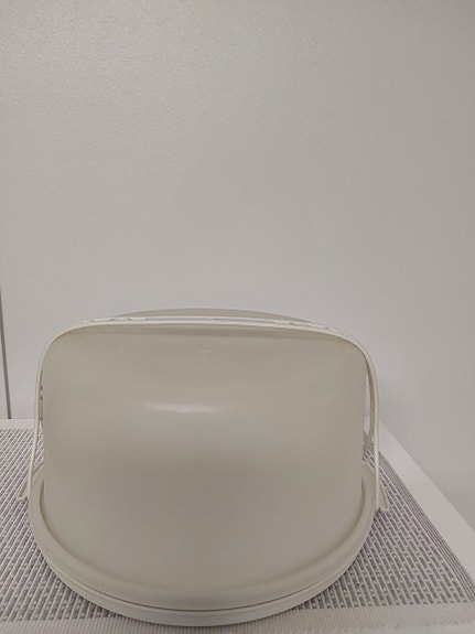 tupperware