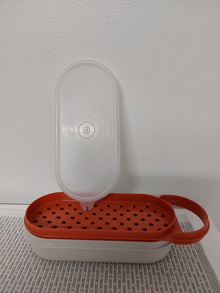 tupperware