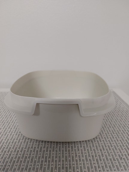tupperware