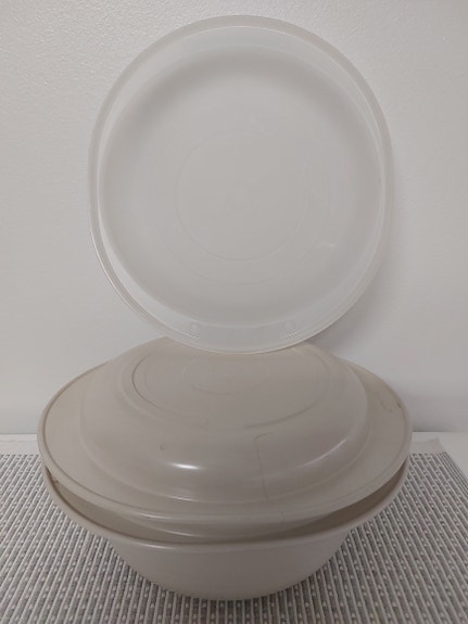 tupperware