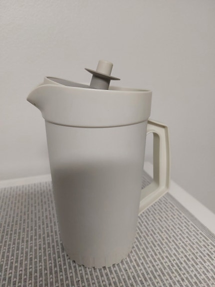 tupperware